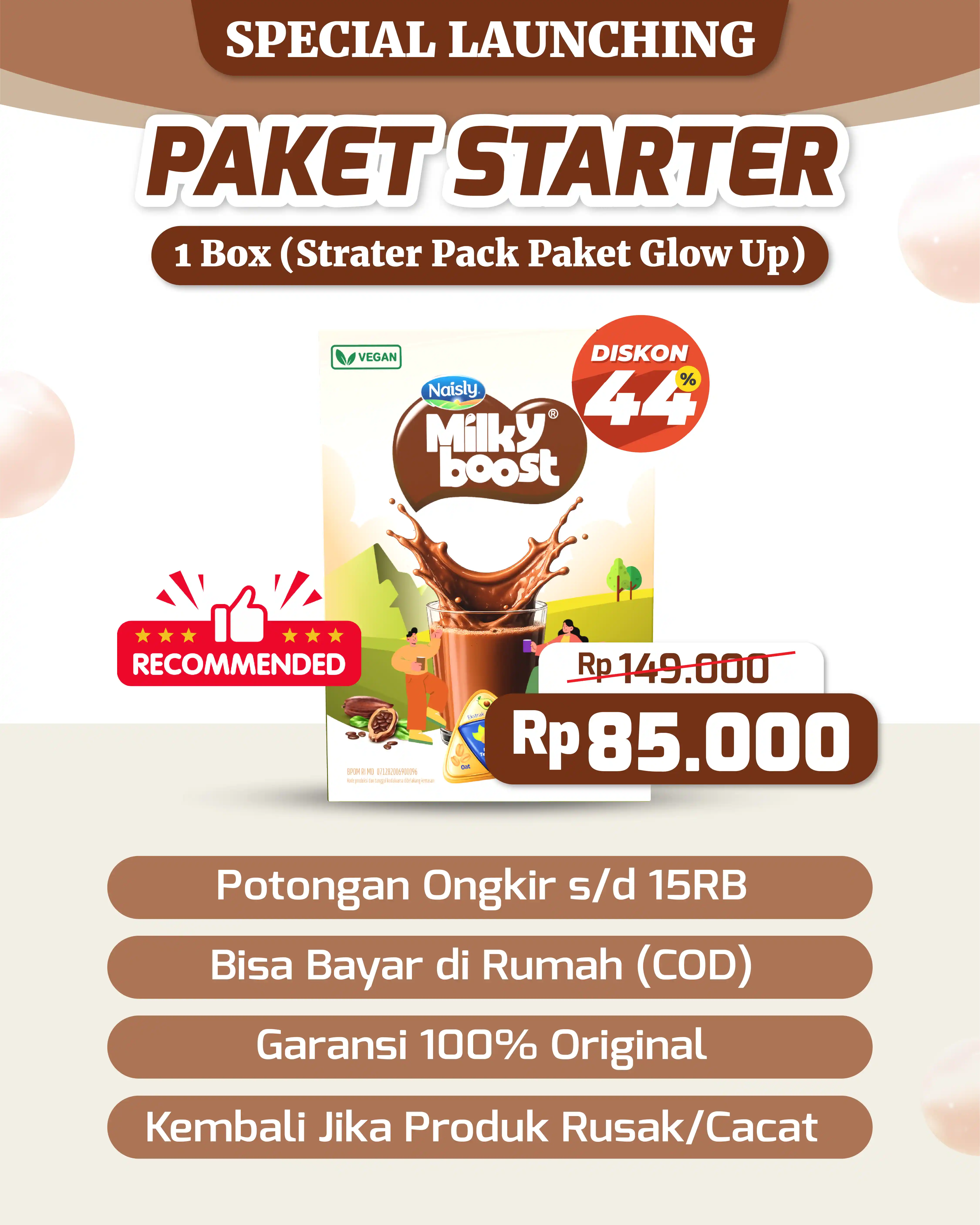 Paket Adaptasi