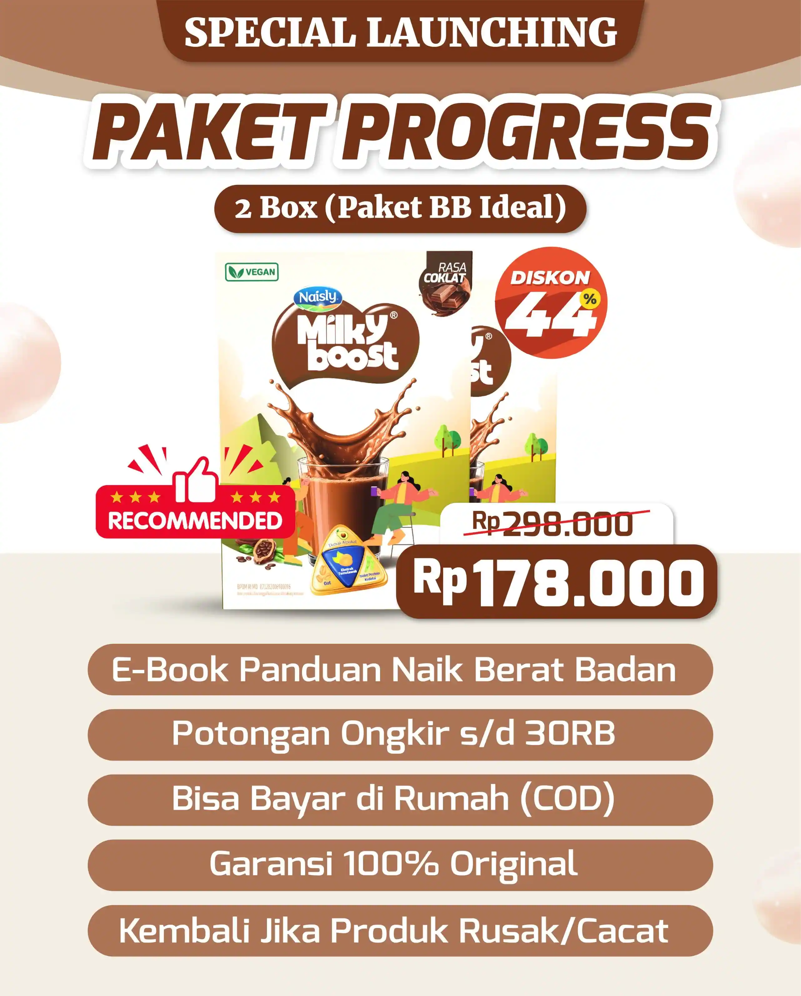 Paket Adaptasi