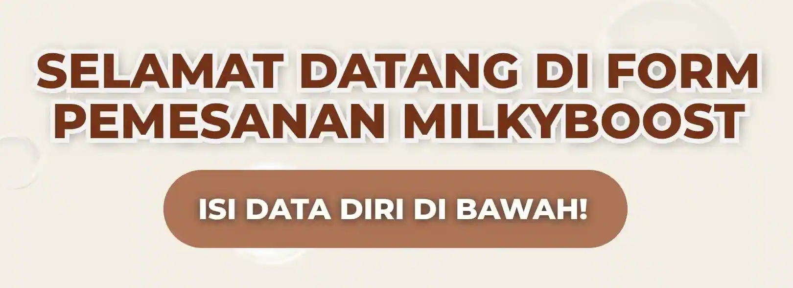 MilkyBoost