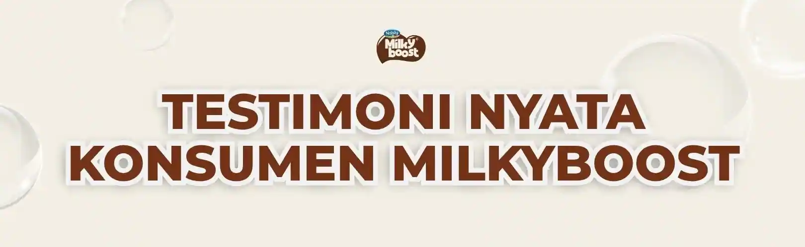 MilkyBoost